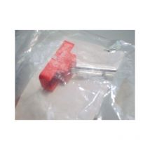 Cle horizontale pivotante pour porte gauche pour interrupteur de sécurité en plastique SCHNEIDER XCSZ85