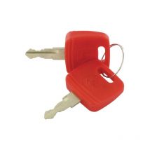 John Deere - Clé RE183935