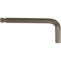 Cle male coudee 9/64-BOULE- drakkar tools S10512