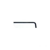 Clé male longue sphérique 6 pans 2 mm Mob Outillage