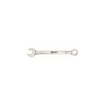 Clé mixte 14mm 40CR-V 1 côté clé plate 1 côté clé oeillet