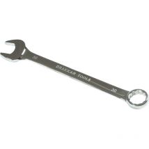 Cle mixte 25MM/vrac dt full polish - S13892