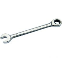 Clé mixte à cliquet 18 mm sam ( Prix pour 1 )