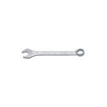 Unior 600423 - llave combinada corta 15 mm serie 125/1 UN600423