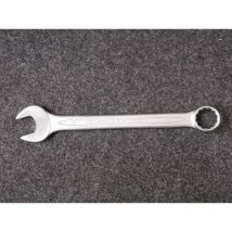 Clé mixte de 26mm acier chromé non-isolée