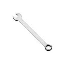 Clé mixte de 27 Ampro T40127 - Ce produit de marque Ampro est neuf.