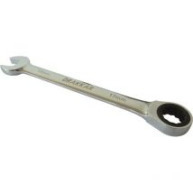 Cle mixte droite à cliquet 8 mm Drakkartools - S12613