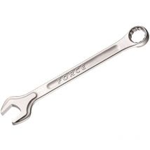 Cle mixte Force oeil et fourche) qualite professionnelle de 25