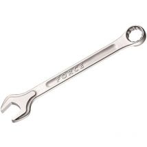 Cle mixte Force oeil et fourche) qualite professionnelle de 27