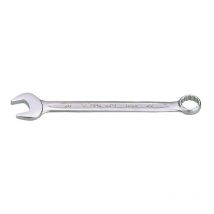 Clé mixte, fourche et oeil à 15° - 5,5 mm l. 105 mm