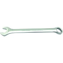 Clé mixte full polish chrome vanadium 29 x 340 mm Stilker 68623