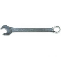 Clé mixte - Longueur : 270 mm - Poids : 342 g - Clé de : 24 Mob Outillage