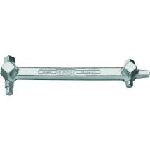 Gedore - 6464580 - Clé à tenon , 299