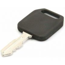 Cyclingcolors - Clé noire universelle ayp 140401 140402 140403 tondeuse tracteur autoportée motoculteur