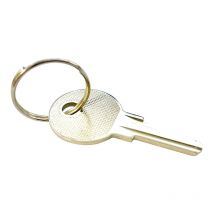 Cle passa pour serrure a code Ojmar