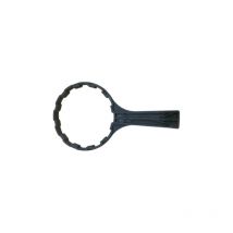 Clé plastique pour filtre 118