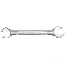 Cle plate 8 9 mm - 140 mm