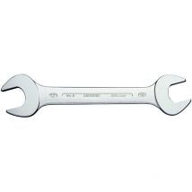 6068980 - Clé plate double 13x16 mm , 6 13X16 - Gedore