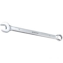 Clé plate mixte Cr-V 16 mm