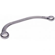 Clé polygonale demi lune Izeltas IZ0530441517