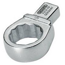 Gedore - 7692230 - Clé à fourche se 9x12 14 mm , 7212-14
