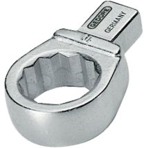 Gedore - 7695920 - Clé plate se 14x18 32 mm , 7218-32
