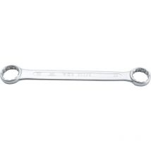 Clé polygonales double embouts extra plate 30 x 32 mm bgs 30339