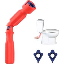 Cle pour Charniere Abattant WC,MXTIMWAN Clés de Montage Universelles pour Siège de WC,10/13/17 mm Outil de Montage de Siège de Toilette,Clé