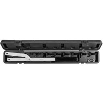 Clé de tension de courroie trapézoïdale – 11 pièces – Capacité de serrage – NEO TOOLS