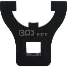 Clé pour vanne électromagnétique de pompe à carburant pour ford duratorq bgs 6925