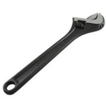 Clé à molette 6 chrome va