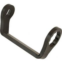 Cle speciale filtre a huile moteur GM -Opel- 20 et 22 ess.