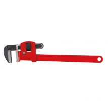 Mob Outillage - Clé Stillson de 900 mm ouverture de 102 mm mob