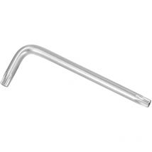 Clé Torx Inviolable Standard Acier Chrome Vanadium Professionnel T15