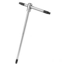 Cle Torx T25 Fervi 0405/T25