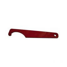 Cle Tricoise Dn20-Dn115 Bronze