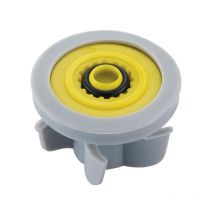 Neoperl Ag - Régulateur de débit pour douche PCW-02 jaune 5L/min pour douchette à main - Neoperl