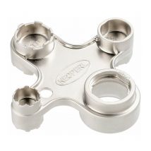 Clé universelle pour aérateur Néoperl