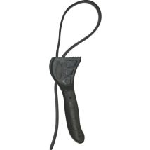 Clé à sangle universelle pour filtre à eau – Clé spécialisée – Forme de la tête – FLUID'O