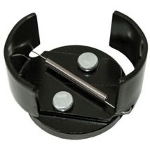 Cle universelle pour filtre a huile Kroftools 60-80 mm