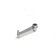 Clé universelle pour raccords taille Ø3/8 ÷ Ø1'1/4 Giacomini R79BY001 Clé