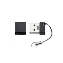 Intenso - usb Drive 3.0 128 gb Stick Slim Line - 128 gb - 128 Go - usb Type-A - 3.2 Gen 1 (3.1 Gen 1) - 100 Mo/s - Casquette - Noir (3532491)