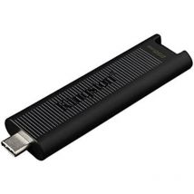 Kingston - 256GB DataTraveler Max USB-C-Stick DTMAX/256GB