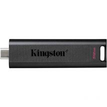 Kingston - 512GB DataTraveler Max USB-C-Stick DTMAX/512GB