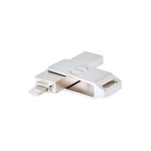 NX - Clé USB pour iPhone (64GB)