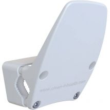 956.0000 Apriporta senza mani Poliammide (l x a x p) 71 x 105 x 78 mm - Clean 4 Health