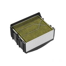 cleanair + modulo di riciclaggio integrato - Z51DXI1X6 - neff