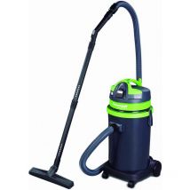 Cleancraft - 7001130 aspirador industrial wetCAT 137E