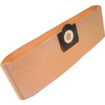 Papierfilterbeutel für Modell wetCAT 116 e