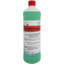 Cleancraft - 7321301 hdr-s 1l Reinigungsmittel sauer